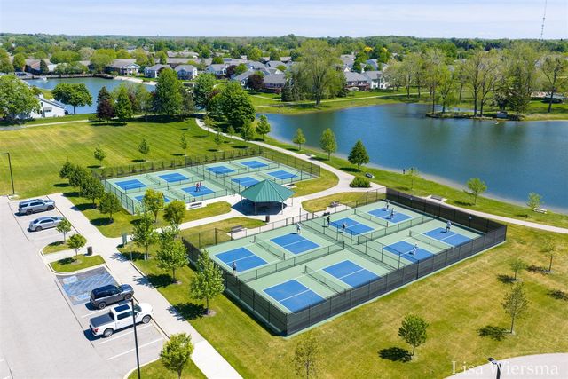 34 Regal Court, Zeeland, MI 49464