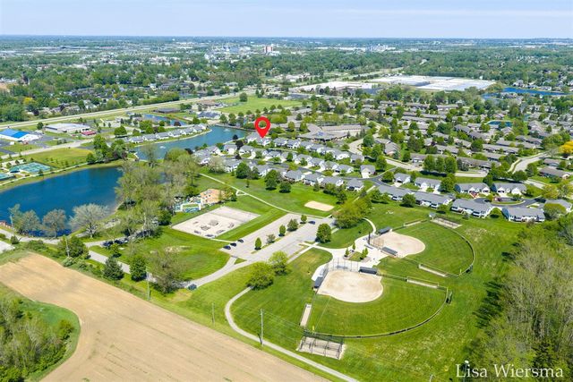 34 Regal Court, Zeeland, MI 49464