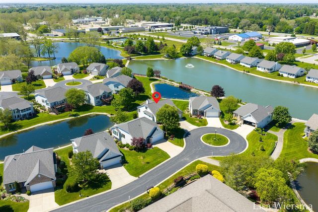 34 Regal Court, Zeeland, MI 49464