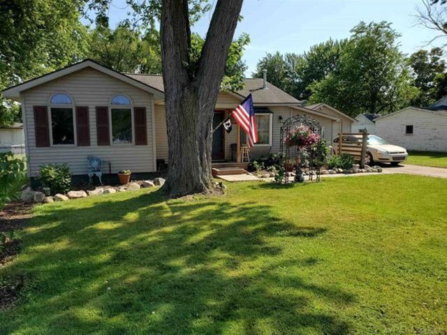 7276 Oak Street, Worth Twp, MI 48450