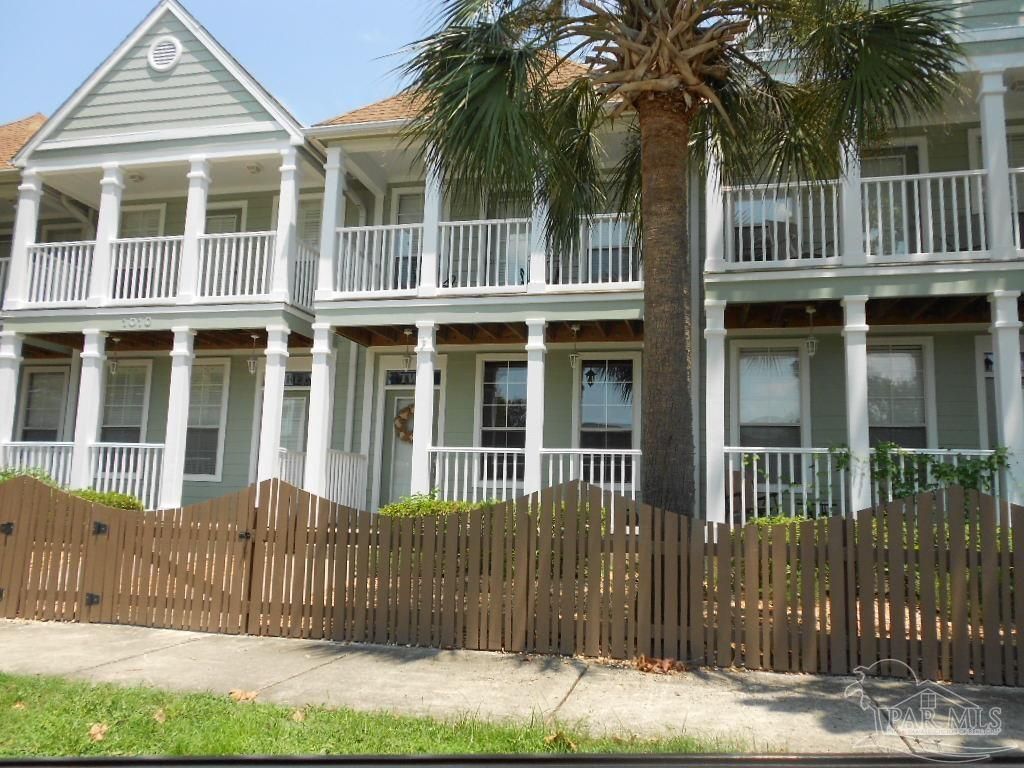 1010 N Hayne St 2, Pensacola, FL 32501