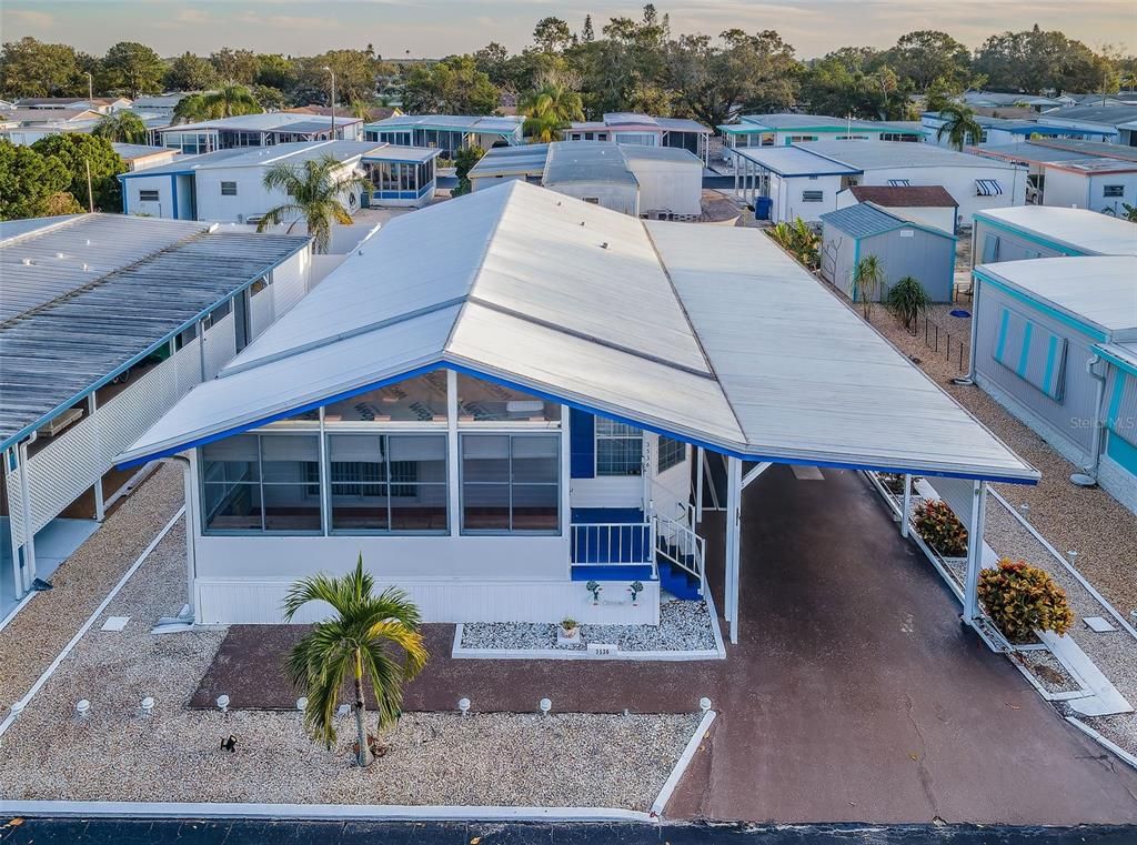 3536 KAUNA POINT DRIVE, Holiday, FL 34691