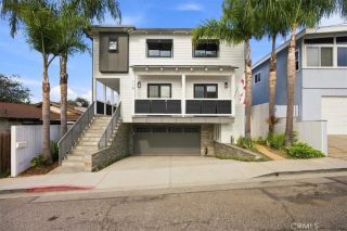 118 Meyer Court, Hermosa Beach, CA 90254
