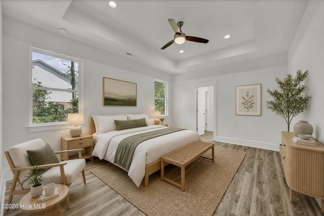 251 Foxcroft Road, Southport, NC 28461