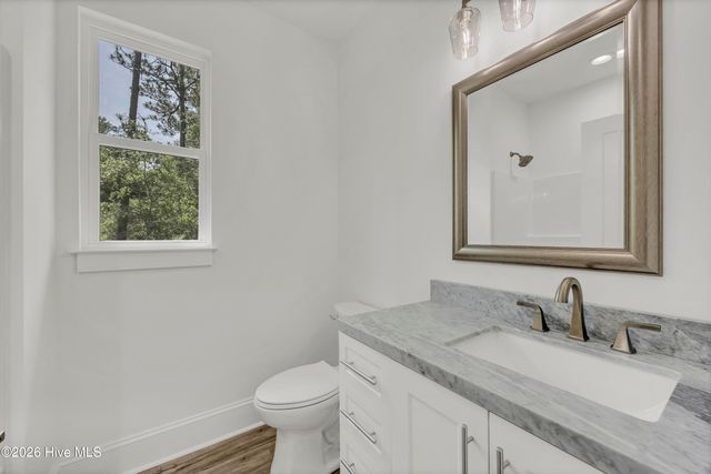 251 Foxcroft Road, Southport, NC 28461
