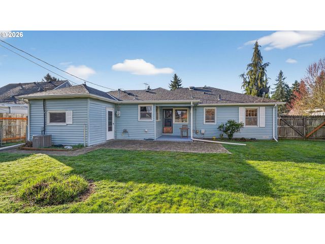 651 WAYNE Dr, Keizer, OR 97303