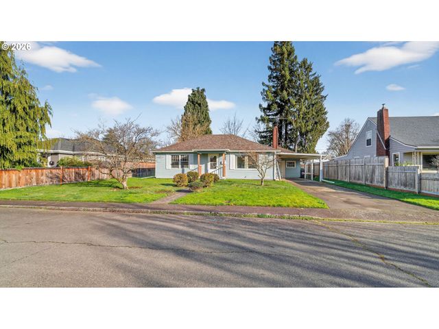 651 WAYNE Dr, Keizer, OR 97303