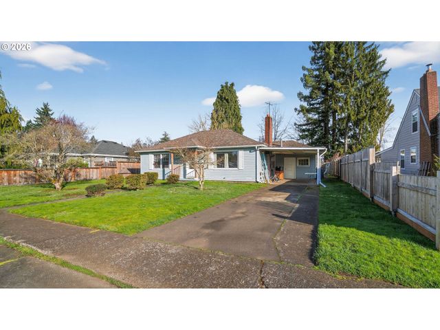 651 WAYNE Dr, Keizer, OR 97303