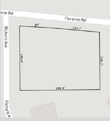 Lot 108 S Richard Avenue, Mokena, IL 60448