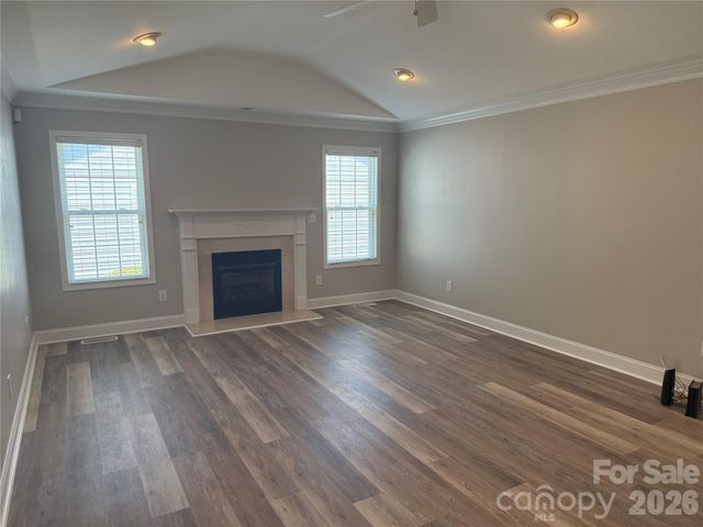 1206 Overhill Road, Salisbury, NC 28144