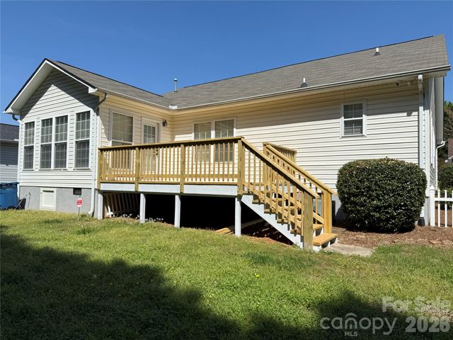1206 Overhill Road, Salisbury, NC 28144