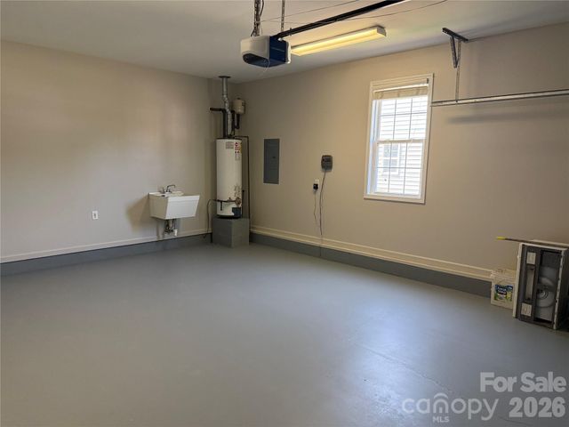 1206 Overhill Road, Salisbury, NC 28144