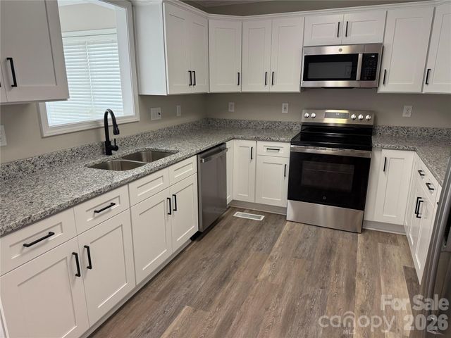 1206 Overhill Road, Salisbury, NC 28144