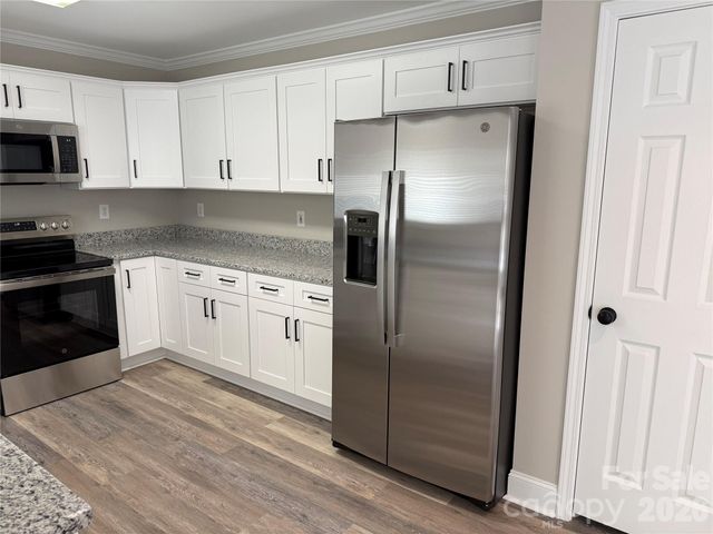 1206 Overhill Road, Salisbury, NC 28144