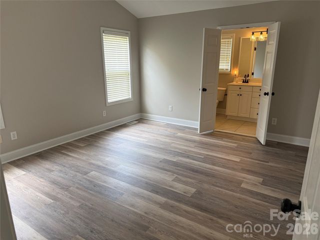 1206 Overhill Road, Salisbury, NC 28144