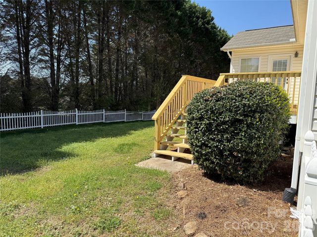 1206 Overhill Road, Salisbury, NC 28144