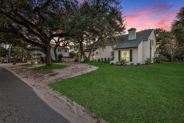 111 ESTHER STREET, New Smyrna Beach, FL 32169