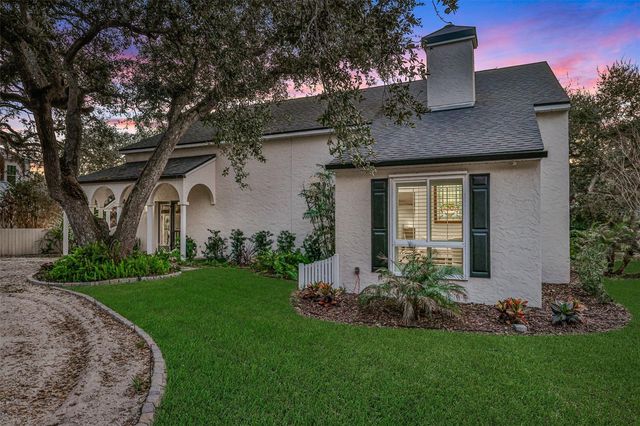 111 ESTHER STREET, New Smyrna Beach, FL 32169