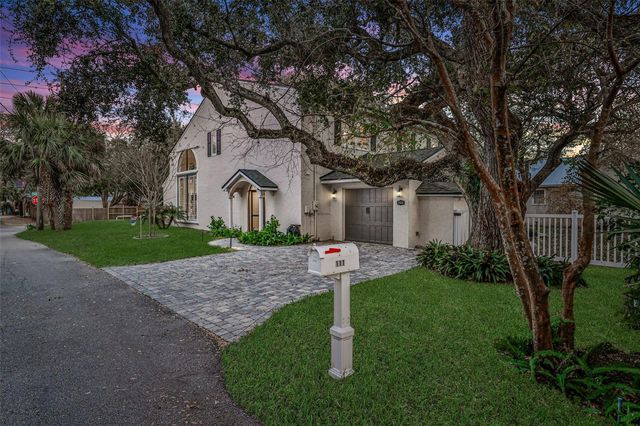 111 ESTHER STREET, New Smyrna Beach, FL 32169