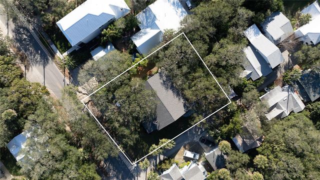 111 ESTHER STREET, New Smyrna Beach, FL 32169