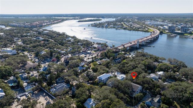 111 ESTHER STREET, New Smyrna Beach, FL 32169