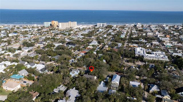 111 ESTHER STREET, New Smyrna Beach, FL 32169
