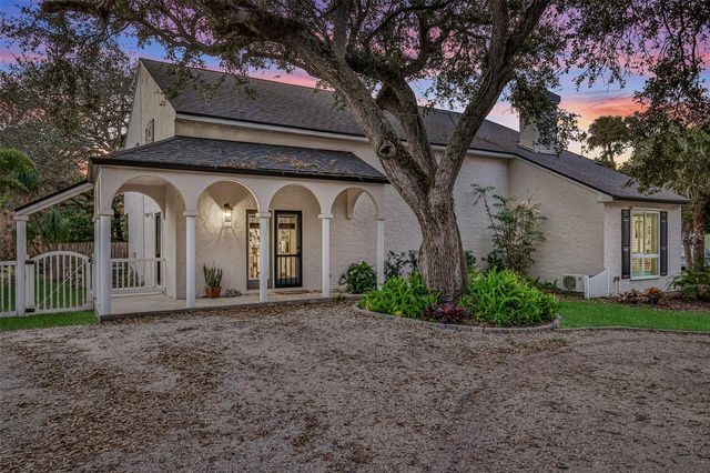 111 ESTHER STREET, New Smyrna Beach, FL 32169