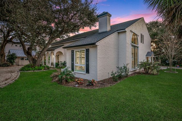 111 ESTHER STREET, New Smyrna Beach, FL 32169