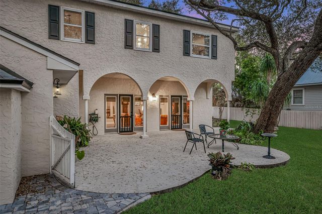 111 ESTHER STREET, New Smyrna Beach, FL 32169