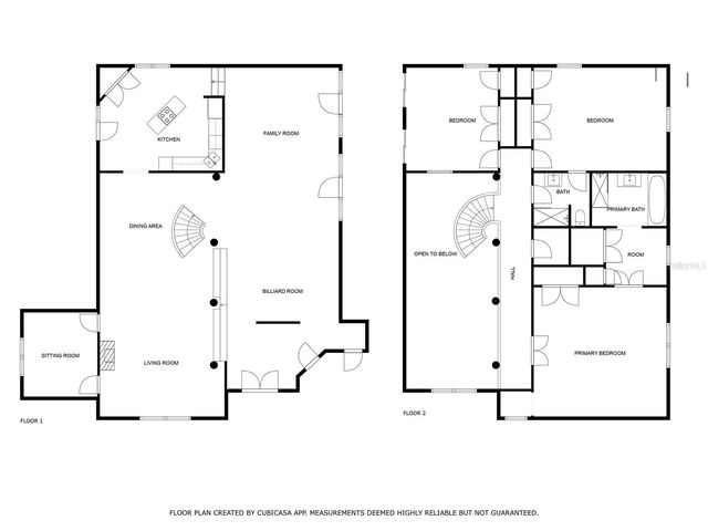 111 ESTHER STREET, New Smyrna Beach, FL 32169