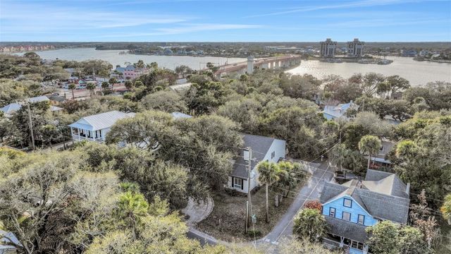 111 ESTHER STREET, New Smyrna Beach, FL 32169