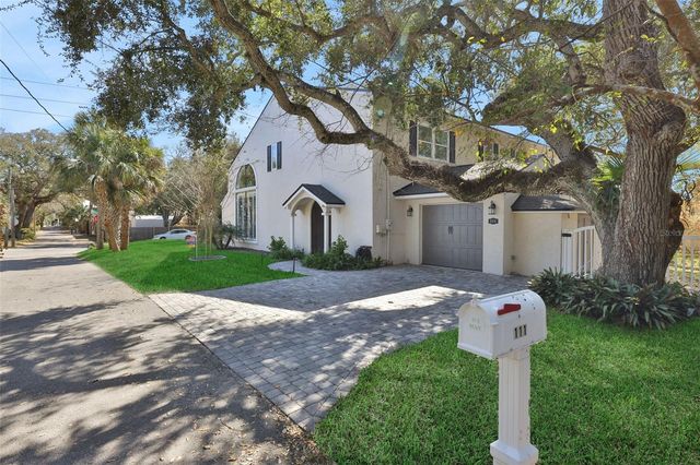 111 ESTHER STREET, New Smyrna Beach, FL 32169