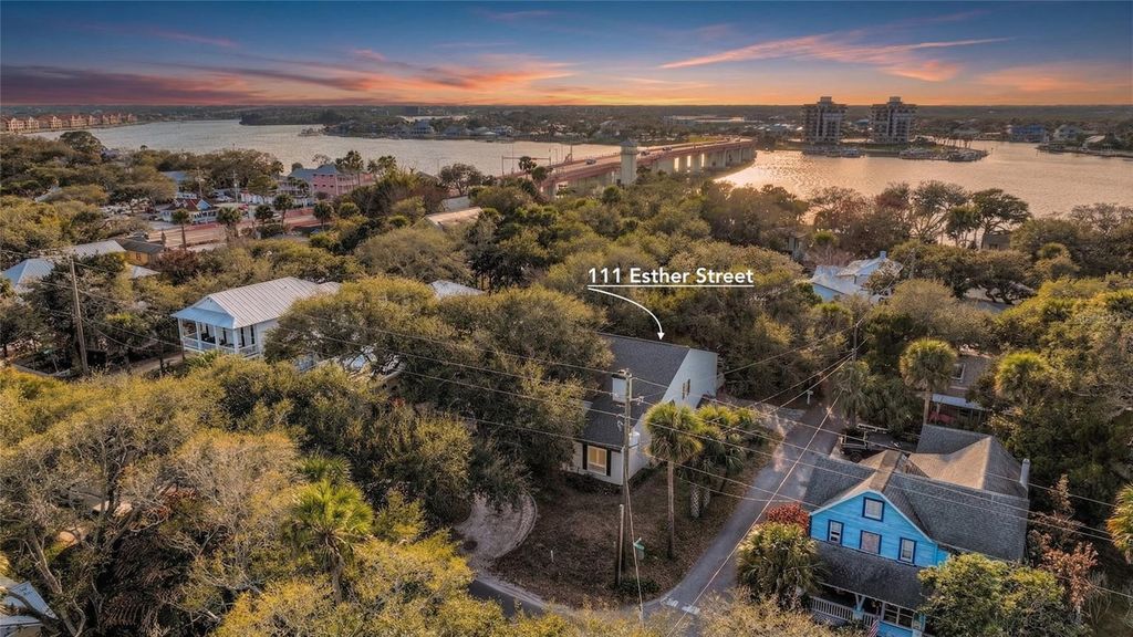 111 ESTHER STREET, New Smyrna Beach, FL 32169