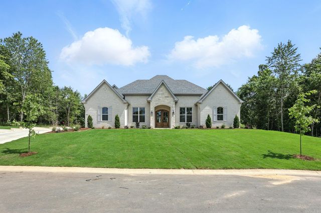 908 Cimarron Cove, Benton, AR 72019
