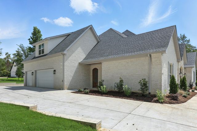 908 Cimarron Cove, Benton, AR 72019