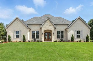 908 Cimarron Cove, Benton, AR 72019