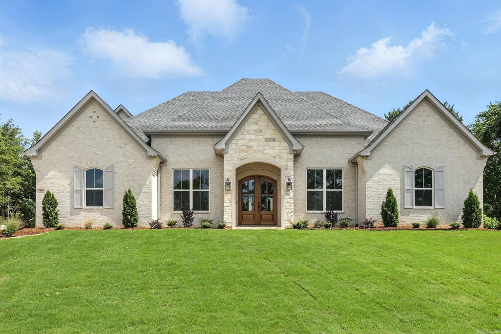 908 Cimarron Cove, Benton, AR 72019