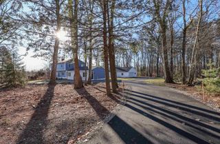 7 A & B Spaulding Hill Road, Pelham, NH 03076