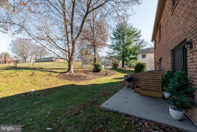204 CAMSTEN CT, Chesterbrook, PA 19087