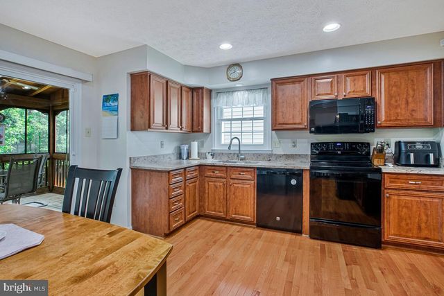 9628 PARK AVE, Laurel, MD 20723