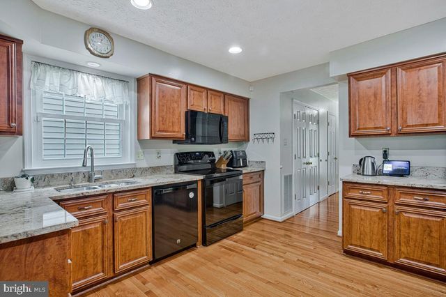 9628 PARK AVE, Laurel, MD 20723