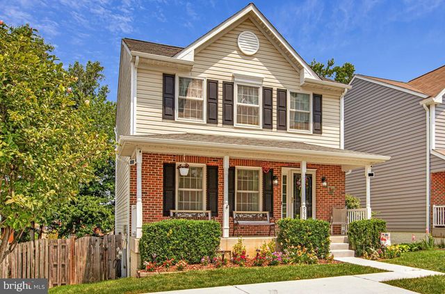 9628 PARK AVE, Laurel, MD 20723
