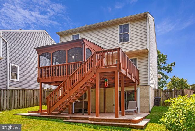9628 PARK AVE, Laurel, MD 20723