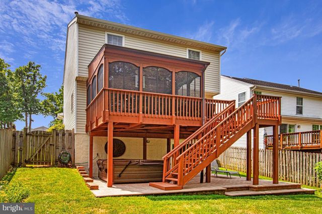 9628 PARK AVE, Laurel, MD 20723