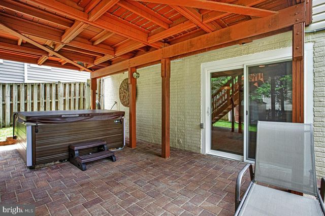 9628 PARK AVE, Laurel, MD 20723