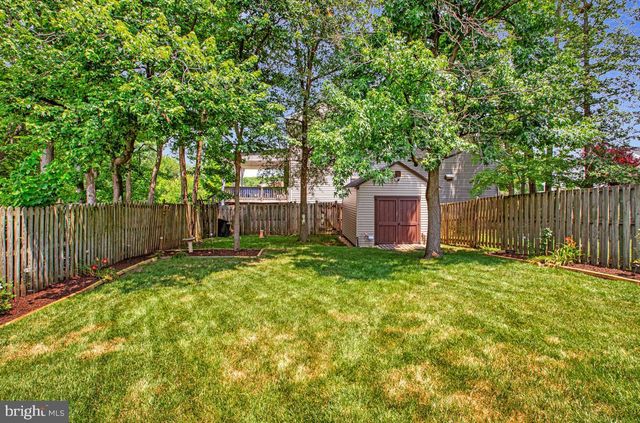 9628 PARK AVE, Laurel, MD 20723