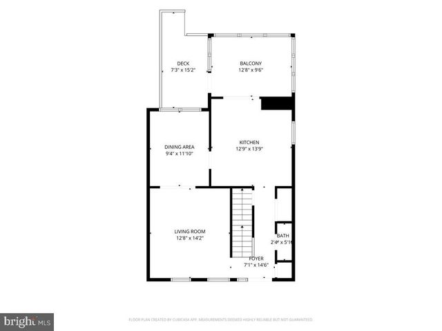 9628 PARK AVE, Laurel, MD 20723
