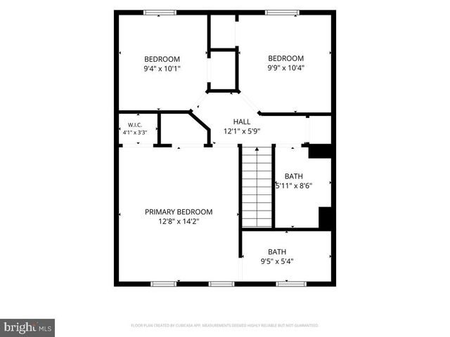 9628 PARK AVE, Laurel, MD 20723