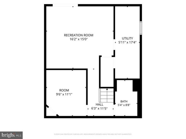 9628 PARK AVE, Laurel, MD 20723