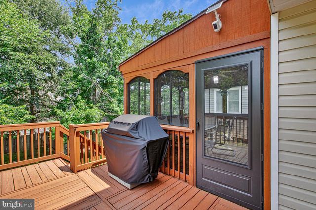 9628 PARK AVE, Laurel, MD 20723